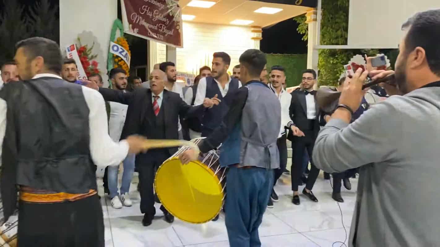 Sünnet Davul Ekibi