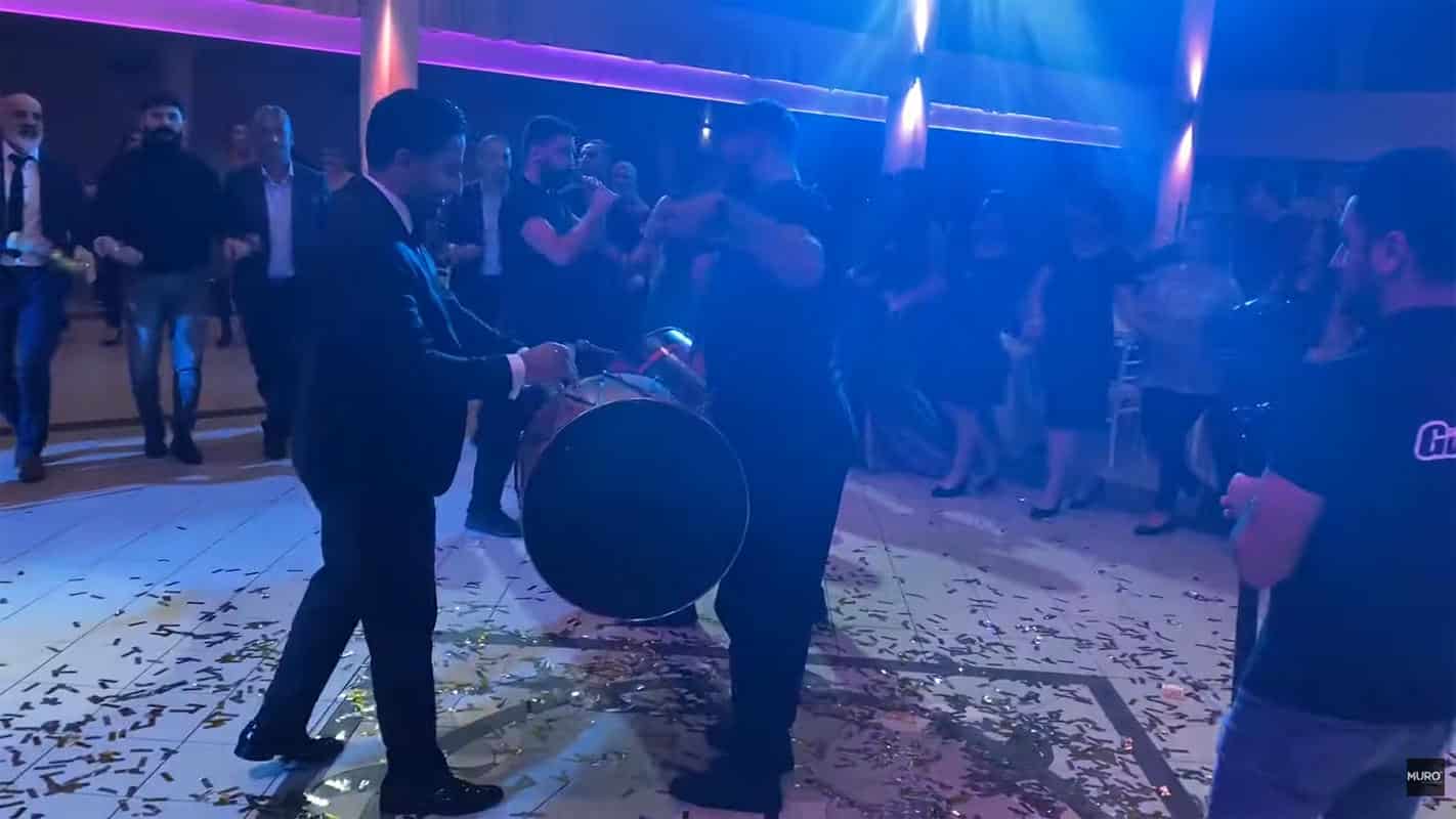 Kır Düğünü Davul Zurna görseli 2