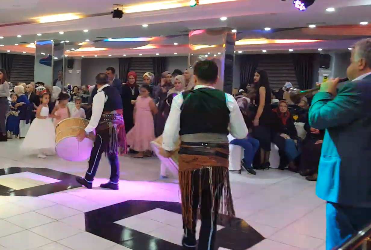 Gölmarmara Davul Zurna Ekibi görseli 6