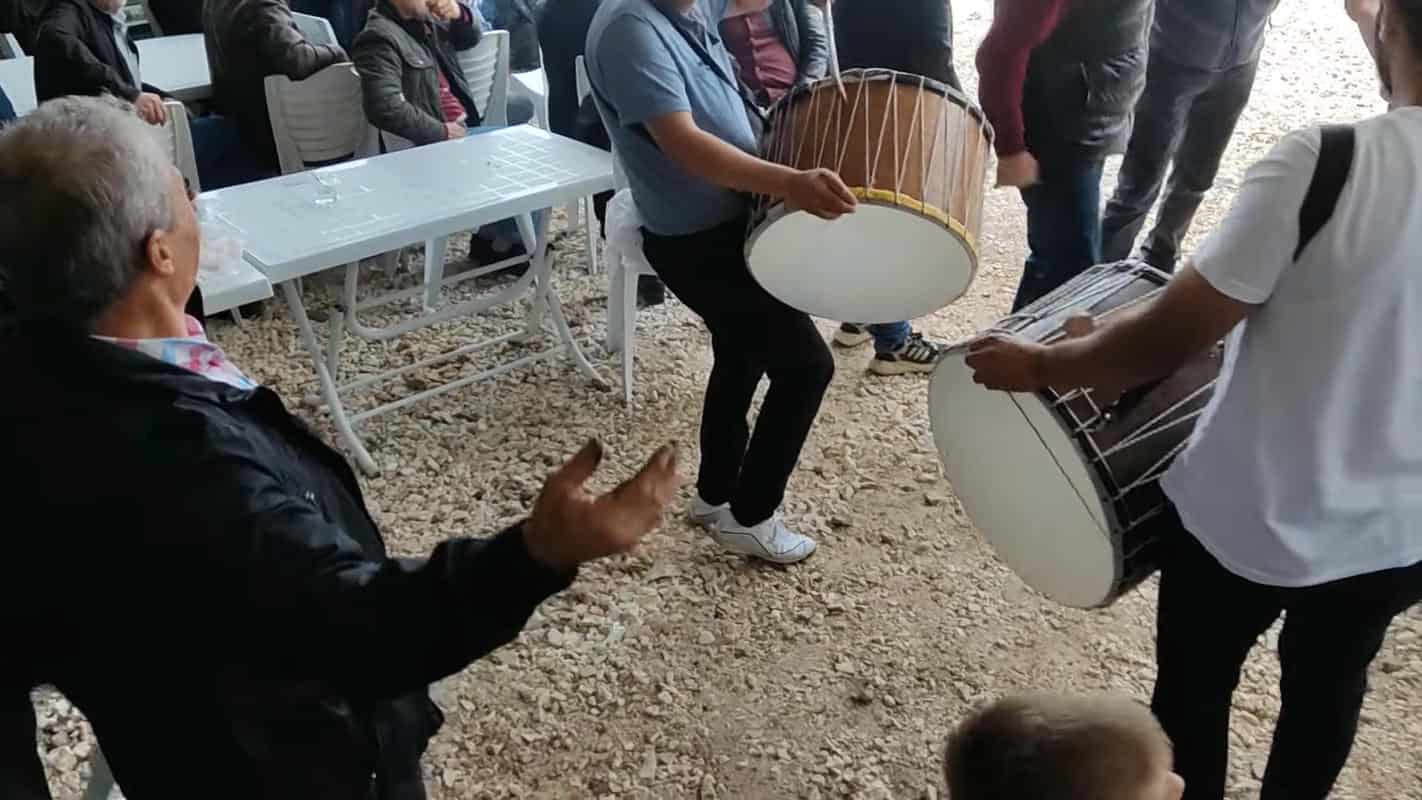 Davulcu Kiralama görseli 6