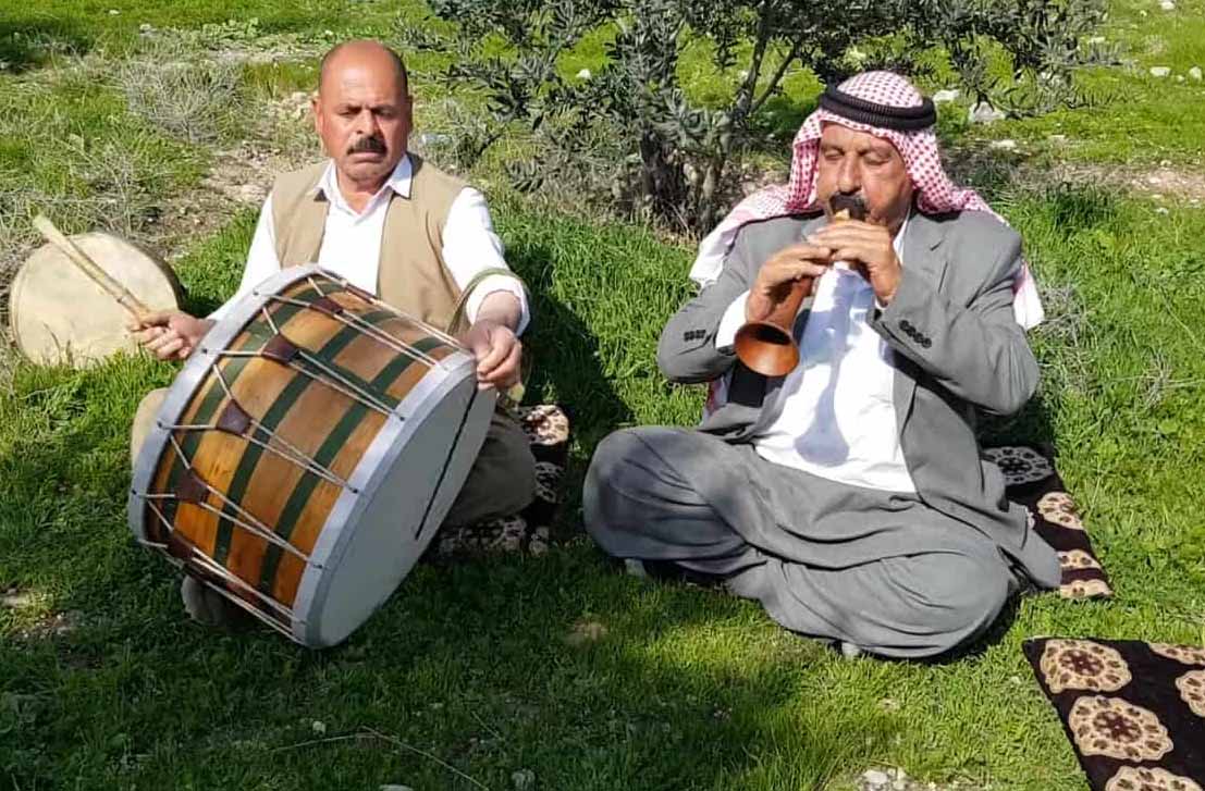 Geleneksel Davul Zurna görseli 2