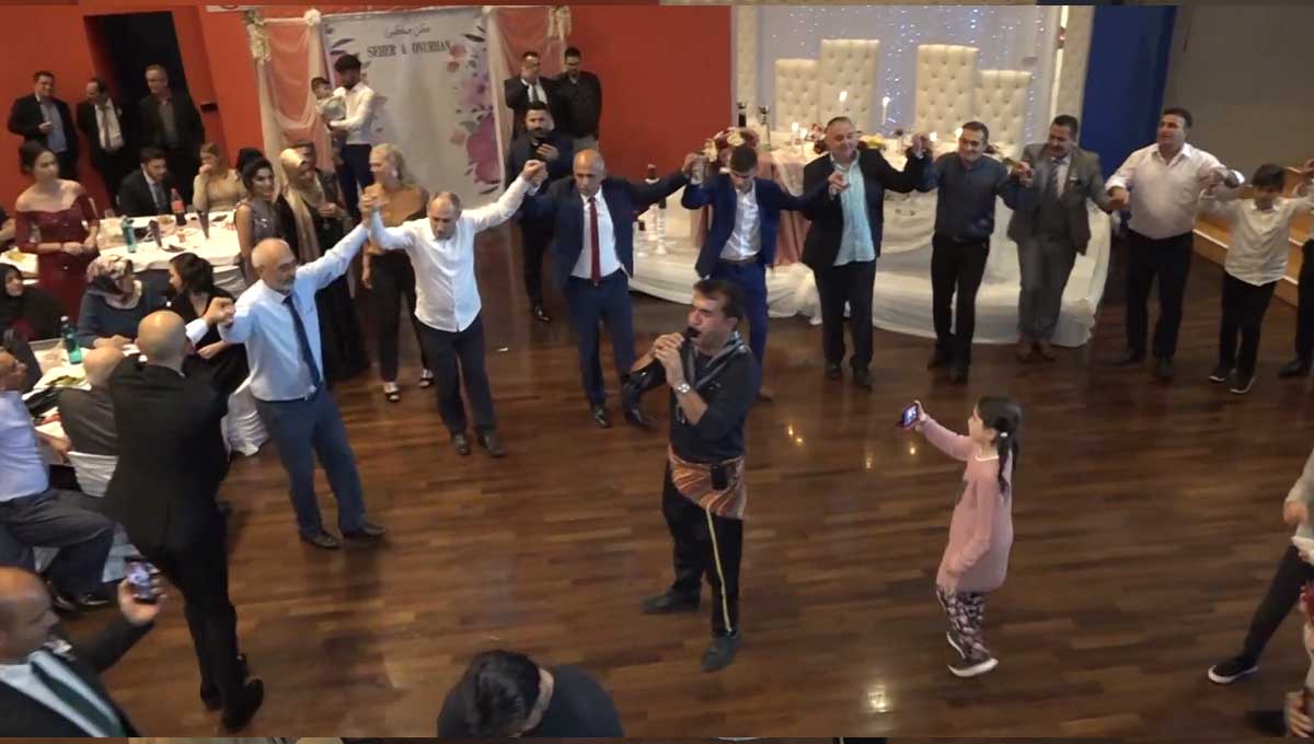 Alaşehir Davul Zurna Ekibi görseli 4
