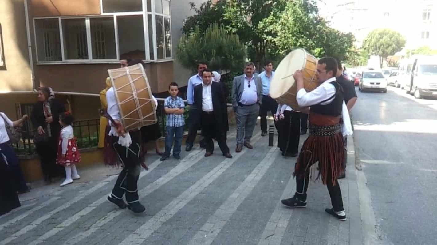 Karacasu Davul Zurna Ekibi görseli 6