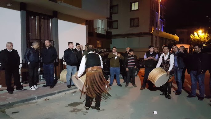 Demirci Davul Zurna Ekibi görseli 1