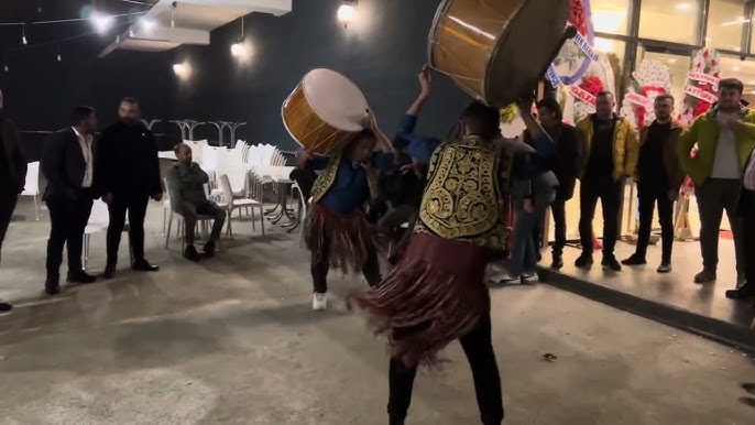 Karacasu Davul Zurna Ekibi görseli 1