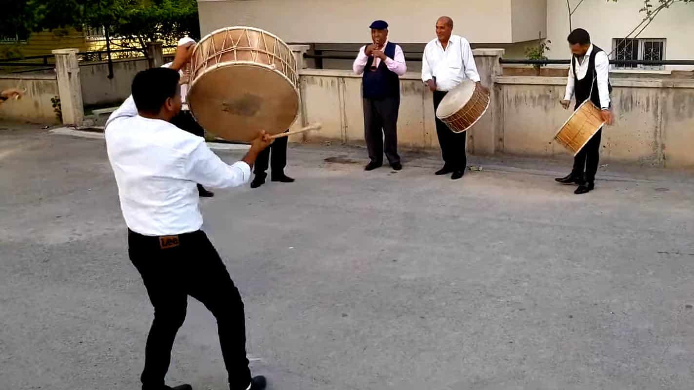 Alaşehir Davul Zurna Ekibi görseli 6