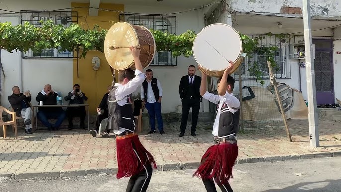 Gölmarmara Davul Zurna Ekibi görseli 5