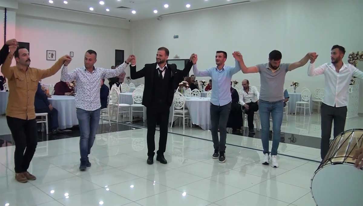 Gölmarmara Davul Zurna Ekibi görseli 2