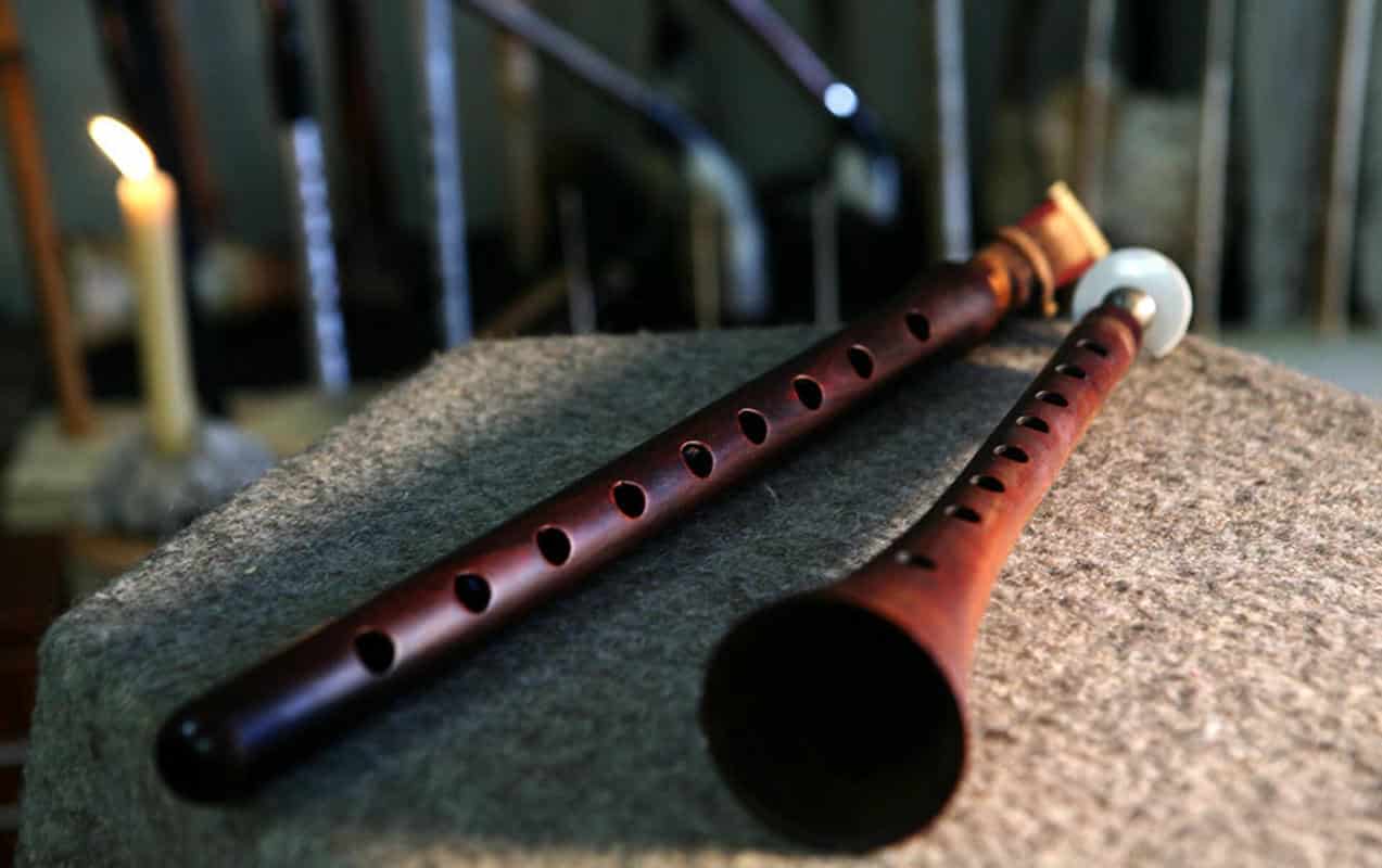 Geleneksel Davul Zurna görseli 5